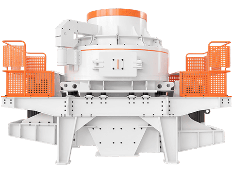 VSI立轴冲击式半岛平台(中国)官方