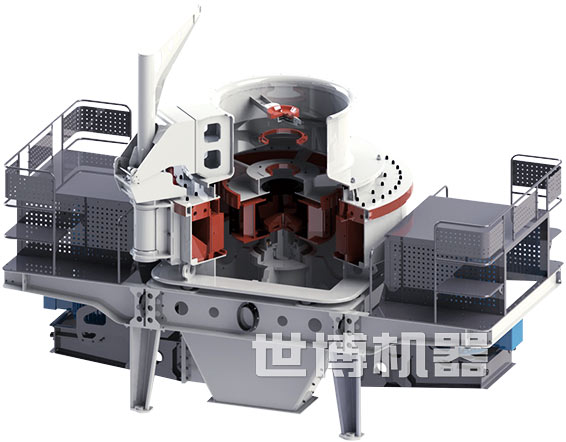 5X 立轴式半岛平台(中国)官方