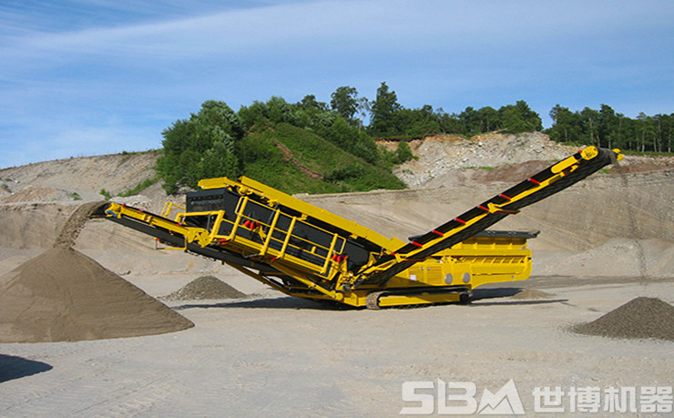 履带式移动半岛平台(中国)官方