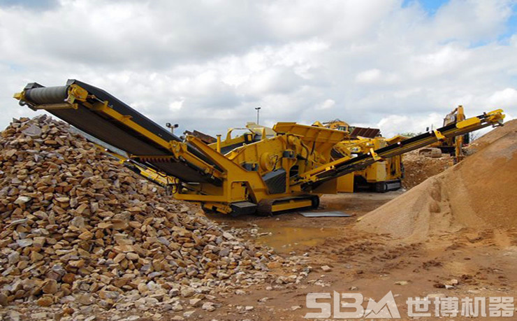 履带式移动半岛平台(中国)官方