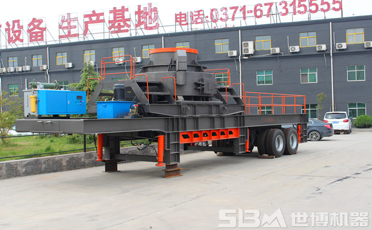 轮胎式移动半岛平台(中国)官方