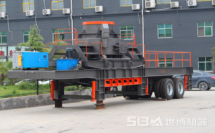 轮胎式移动半岛平台(中国)官方