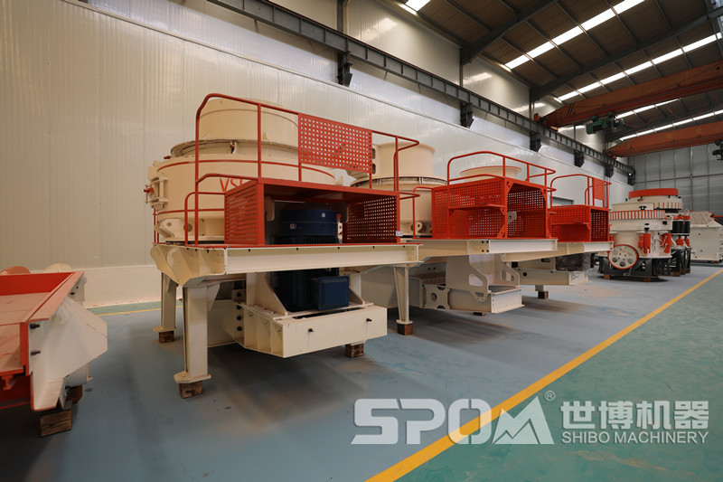 世博半岛平台(中国)官方车间实拍