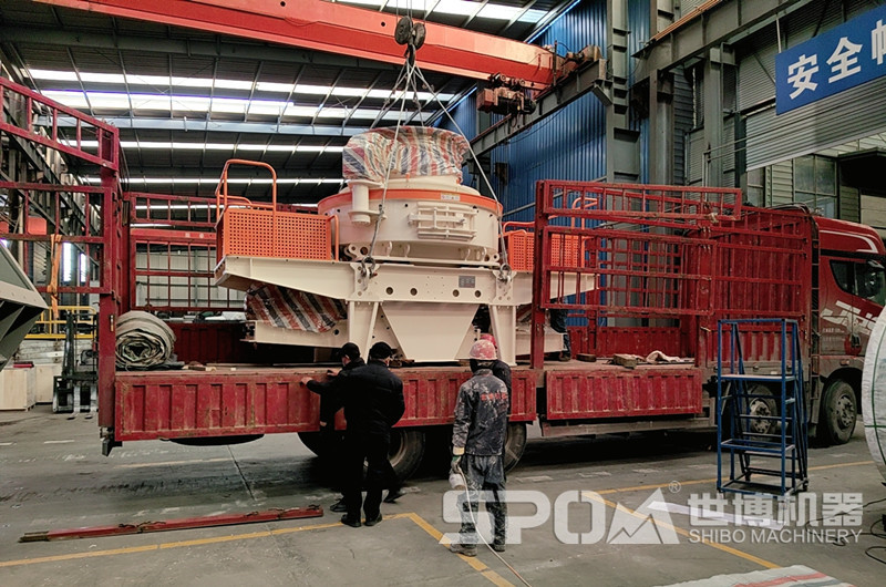 世博半岛平台(中国)官方装车发货